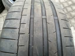 MERCEDES-BENZ 2020 MERCEDES A18 W177 A35 A45 AMG Alloy Wheel Set A1774011800 Alloy Wheel SET — thumbnail 10