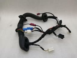 MERCEDES-BENZ Mercedes A Class W177 Passenger Door Wiring A1775408220 Passenger Door Harness — thumbnail 2