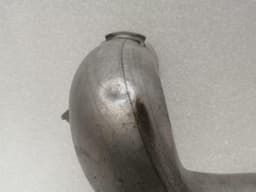 MERCEDES-BENZ Mercedes A Class W177 Intake Pipe A2600900600 Intake Hose Intercooler OM 260 — thumbnail 8