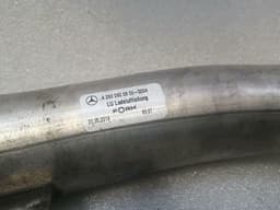 MERCEDES-BENZ Mercedes A Class W177 Intake Pipe A2600900600 Intake Hose Intercooler OM 260 — thumbnail 7