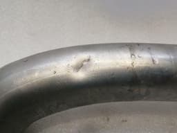 MERCEDES-BENZ Mercedes A Class W177 Intake Pipe A2600900600 Intake Hose Intercooler OM 260 — thumbnail 10