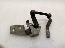MERCEDES-BENZ Mercedes A Class W177 RRH Level Sensor A2473205800 Altitude Sensor Rear — thumbnail 5