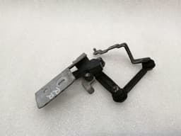 MERCEDES-BENZ Mercedes A Class W177 RRH Level Sensor A2473205800 Altitude Sensor Rear — thumbnail 6
