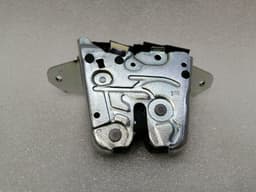 MERCEDES-BENZ Mercedes A Class W177 boat lock A0997400400 tailgate lock — thumbnail 9