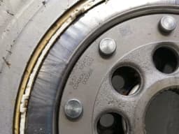 MERCEDES-BENZ Mercedes A35 AMG W177 Flywheel A2600300000 Flywheel — thumbnail 4