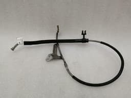 MERCEDES-BENZ Mercedes A Class W177 Pipe A1778682400 Hose Gas Line — thumbnail 3
