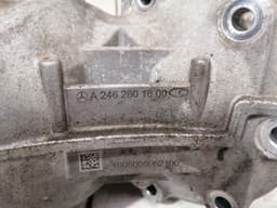 MERCEDES-BENZ Mercedes A35 AMG W177 Front Diff A2462801600 Differential Front Power Take Off — thumbnail 8