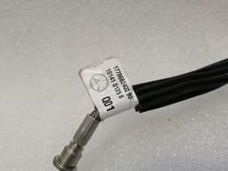 MERCEDES-BENZ Mercedes A Class W177 Pipe A1778682400 Hose Gas Line — thumbnail 2