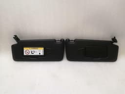 MERCEDES-BENZ Mercedes A Class W177 AMG Sun Viewfinder Set A1778106200 Sun Bezel Set — thumbnail 1