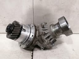 MERCEDES-BENZ Mercedes A35 AMG W177 Front Diff A2462801600 Differential Front Power Take Off — thumbnail 10