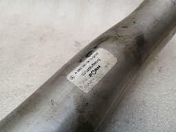 MERCEDES-BENZ Mercedes A Class W177 Intake Pipe A2600900600 Intake Hose Intercooler OM 260 — thumbnail 6