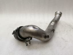 MERCEDES-BENZ Mercedes A Class W177 Intake Pipe A2600900600 Intake Hose Intercooler OM 260 — thumbnail 10