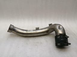MERCEDES-BENZ Mercedes A Class W177 Intake Pipe A2600900600 Intake Hose Intercooler OM 260 — thumbnail 9