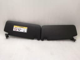 MERCEDES-BENZ Mercedes A Class W177 AMG Sun Viewfinder Set A1778106200 Sun Bezel Set — thumbnail 8