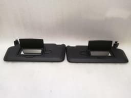 MERCEDES-BENZ Mercedes A Class W177 AMG Sun Viewfinder Set A1778106200 Sun Bezel Set — thumbnail 4