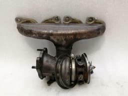 MERCEDES-BENZ FAULTY MERCEDES A Class W177 A35 AMG Turbo Charger A2600903000 Turbocharger FAULTY — thumbnail 5
