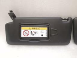 MERCEDES-BENZ Mercedes A Class W177 AMG Sun Viewfinder Set A1778106200 Sun Bezel Set — thumbnail 2
