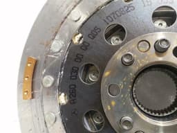 MERCEDES-BENZ Mercedes A35 AMG W177 Flywheel A2600300000 Flywheel — thumbnail 5