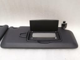 MERCEDES-BENZ Mercedes A Class W177 AMG Sun Viewfinder Set A1778106200 Sun Bezel Set — thumbnail 7