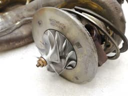 MERCEDES-BENZ FAULTY MERCEDES A Class W177 A35 AMG Turbo Charger A2600903000 Turbocharger FAULTY — thumbnail 9