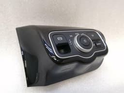 MERCEDES-BENZ Mercedes A Class W177 Light Switch A2479052902 9107 Light Switch — thumbnail 8