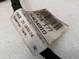 MERCEDES-BENZ Mercedes A Class W177 A35 AMG Fuel Pump Electric A2474703300 Fuel Pump — thumbnail 4