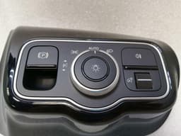 MERCEDES-BENZ Mercedes A Class W177 Light Switch A2479052902 9107 Light Switch — thumbnail 10