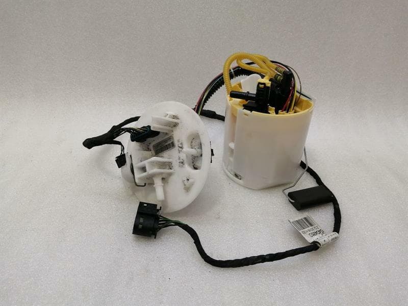 Mercedes A Class W177 A35 AMG Fuel Pump Electric A2474703300 Fuel Pump