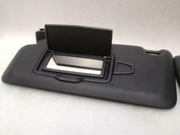 MERCEDES-BENZ Mercedes A Class W177 AMG Sun Viewfinder Set A1778106200 Sun Bezel Set — thumbnail 5
