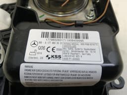 MERCEDES-BENZ Mercedes A Class W177 A1778602601 — thumbnail 3