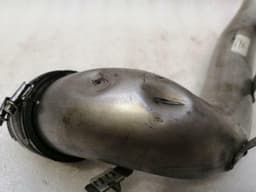 MERCEDES-BENZ Mercedes A Class W177 Intake Pipe A2600900600 Intake Hose Intercooler OM 260 — thumbnail 5