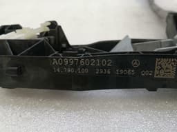 MERCEDES-BENZ MERCEDES A Class W177 Front Left Door Lock A0997201702 RHD RIGHT HAND DRIVE — thumbnail 5