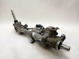 MERCEDES-BENZ MERCEDES A35 AMG W177 POWER STEERING RACK A1774606700 ELECTRIC RHD — thumbnail 2