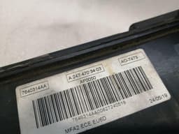 MERCEDES-BENZ Mercedes A Class W177 A35 AMG Activated Charoal Filter A2474703403 Active Filter — thumbnail 6