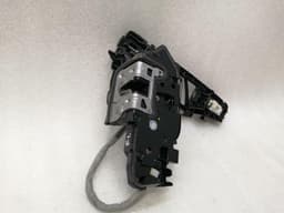 MERCEDES-BENZ MERCEDES A Class W177 Front Left Door Lock A0997201702 RHD RIGHT HAND DRIVE — thumbnail 2