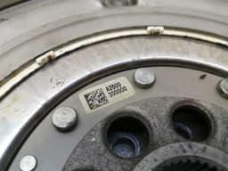 MERCEDES-BENZ Mercedes A35 AMG W177 Flywheel A2600300000 flywheel — thumbnail 7