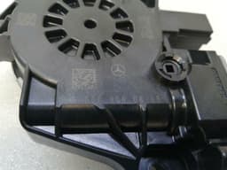 MERCEDES-BENZ Mercedes A Class W177 Rear Left Door Window Motor A0009060808 Window Regulator Motor — thumbnail 8
