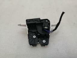 MERCEDES-BENZ Mercedes A Class W177 Boot Lock A0997400 Tailgate Lock — thumbnail 6