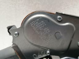 MERCEDES-BENZ Mercedes A Class W177 Rear Wiper Motor A2479065102 Rear Wiper Motor — thumbnail 3