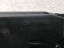 MERCEDES-BENZ MERCEDES A Class W177 Front Left Door Lock A0997201702 RHD RIGHT HAND DRIVE — thumbnail 4