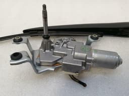 MERCEDES-BENZ Mercedes A Class W177 Rear Wiper Motor A2479065102 Rear Wiper Motor — thumbnail 8