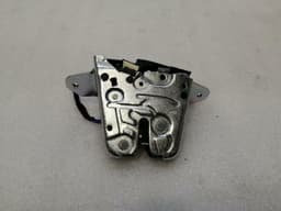 MERCEDES-BENZ Mercedes A Class W177 Boot Lock A0997400 Tailgate Lock — thumbnail 5