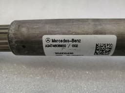 MERCEDES-BENZ MERCEDES A Class W177 A35 AMG STEERING COLUMN A1774603000 RHD RIGHT HAND DRIVE — thumbnail 10