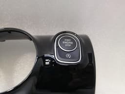 MERCEDES-BENZ MERCEDES A CLASS W177 DASHBOARD VENEER A1776800001 RIGHT HAND DRIVE RHD — thumbnail 4