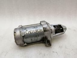 MERCEDES-BENZ Mercedes A35 AMG W177 starter engine A2609060100 starter — thumbnail 6