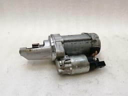 MERCEDES-BENZ Mercedes A35 AMG W177 starter engine A2609060100 starter — thumbnail 8
