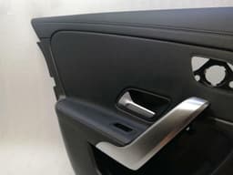 MERCEDES-BENZ Mercedes A Class W177 Door Card RLH A1777301302 Door Trim Rear Left — thumbnail 6