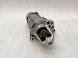 MERCEDES-BENZ Mercedes A35 AMG W177 starter engine A2609060100 starter — thumbnail 2