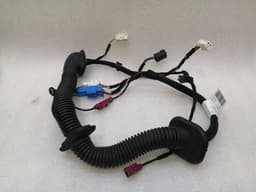 MERCEDES-BENZ Mercedes A Class W177 Passenger Door Wiring A1775408220 Passenger Door Harness — thumbnail 1