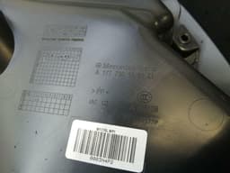 MERCEDES-BENZ Mercedes A Class W177 Door Card RLH A1777301302 Door Trim Rear Left — thumbnail 10